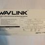 Wavlink USB-C Dual HDMI or DisplayPort - Universal Docking Station Image 6