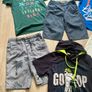 boys bundle 7-9Y Image 2