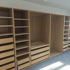 ikea wardrobes