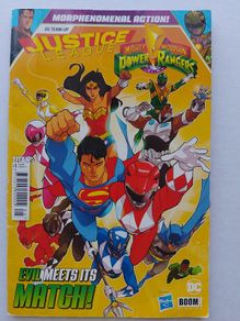 Justice League