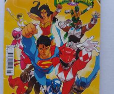 Justice League