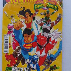 Justice League