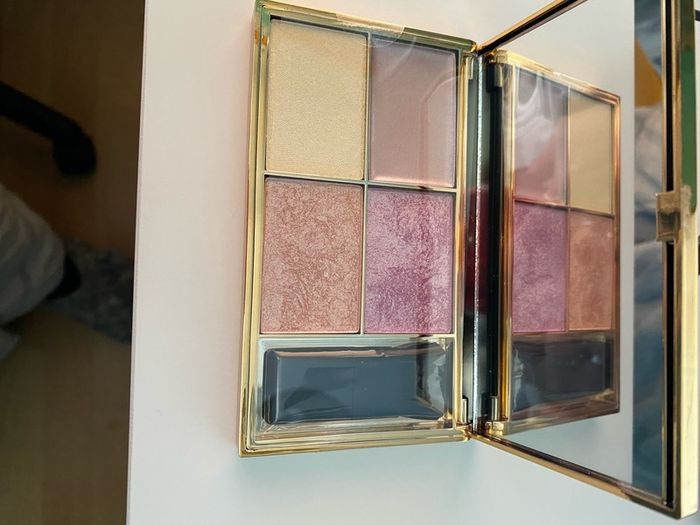Makeup