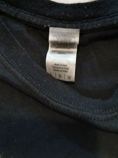 Rare Iron Maiden FC T-Shirt
