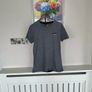 Men's Grey Short Sleeve Tee Shirt from Superdry Image 6