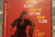 Caro Emerald - Deleted Scenes From the Cutting Room Floor CD