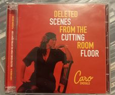 Caro Emerald - Deleted Scenes From the Cutting Room Floor CD