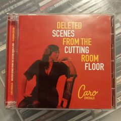 Caro Emerald - Deleted Scenes From the Cutting Room Floor CD