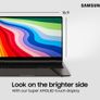 Galaxy Book-3 360 2-in1 Laptop / Tablet (2023)(Graphite) Image 7