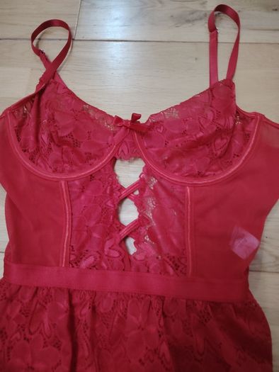 Sexy Lingerie