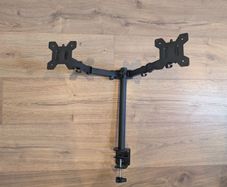 Dual Monitor Mount