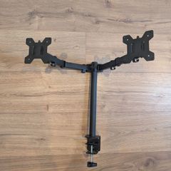 Dual Monitor Mount