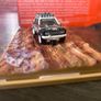 Matchbox Collectables Datsun 510 Rally Image 2