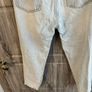 Ladies Zara Jeans Image 8
