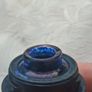 Morden & Co Rosewood Travelling Inkwell Circa 1850 Image 10