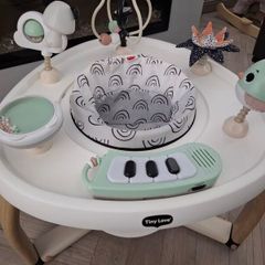 Tiny love activity centre