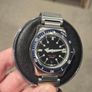 Ixdao 5305 Dive Watch Image 2