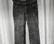 Flared jeans in great condition, worn once or twice