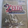 The Legend of Zelda The Wind Walker Nintendo Gamecube Game cube Games Original Image 2
