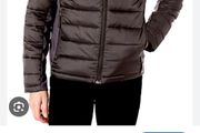 Guess Puffer Mens Jacket