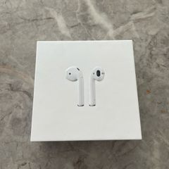 apple airpods