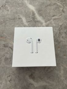 apple airpods 2