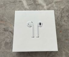 apple airpods 2