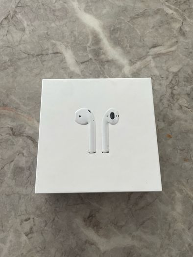 apple airpods 2