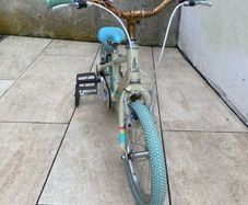 Kids Bike