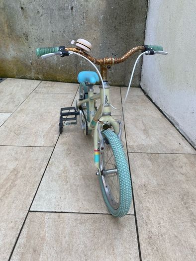 Kids Bike
