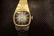Vintage 1970's Seiko Women's Watch.