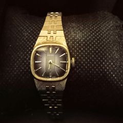 Vintage 1970's Seiko Women's Watch.