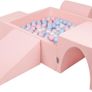 Large Adventure Centre ball pit with 300 balls for babies toddlers Image 2