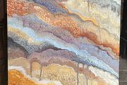 Original Painting - Colin Birchall (1948-2014)