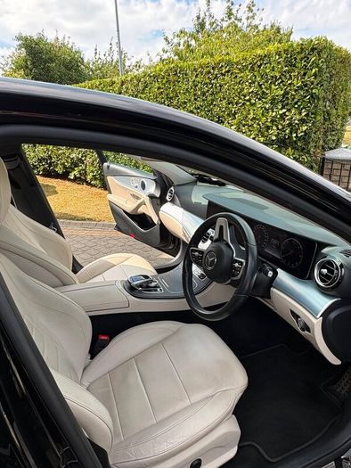 Stunning Mercedes E220 cdi  - Deposit Received