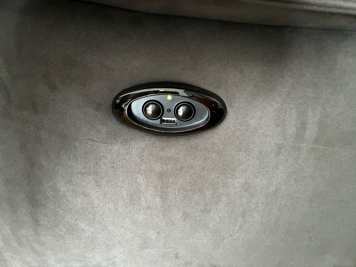 3 Seater Sofa
