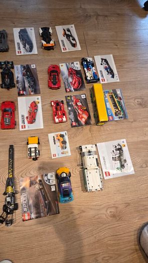lego
