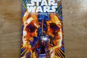 Star Wars Volume 1: In the Shadow of Yavin Book/Comics