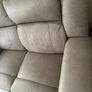 2 seater recliner Image 5