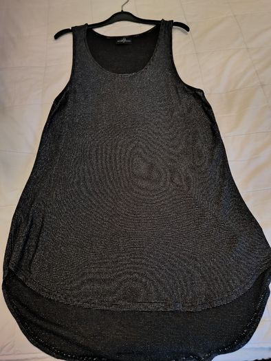 Long top