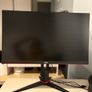 HP Desktop PC full set, AOC Monitor, Speakers, Keyboard, Mouse and Mouse Pad- Excellent Condition Image 2