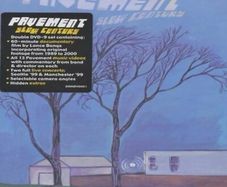 Pavement - Slow Century 2 x DVD