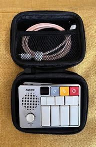 Pocket Audio HiChord