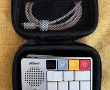 Pocket Audio HiChord