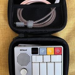 Pocket Audio HiChord