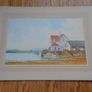 Set of Vintage Prints x 3 for Sale Image 2