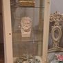Plaster Bust Zeus Image 6