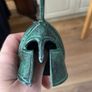 Steel Helmet Ornament. Image 2