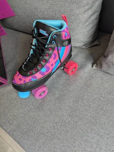 roller skates