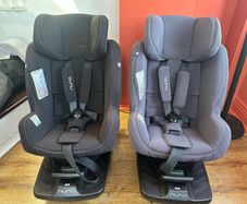 Car seat Nuna Rebl plus/ rebel plus. Kildare/ Offaly border
